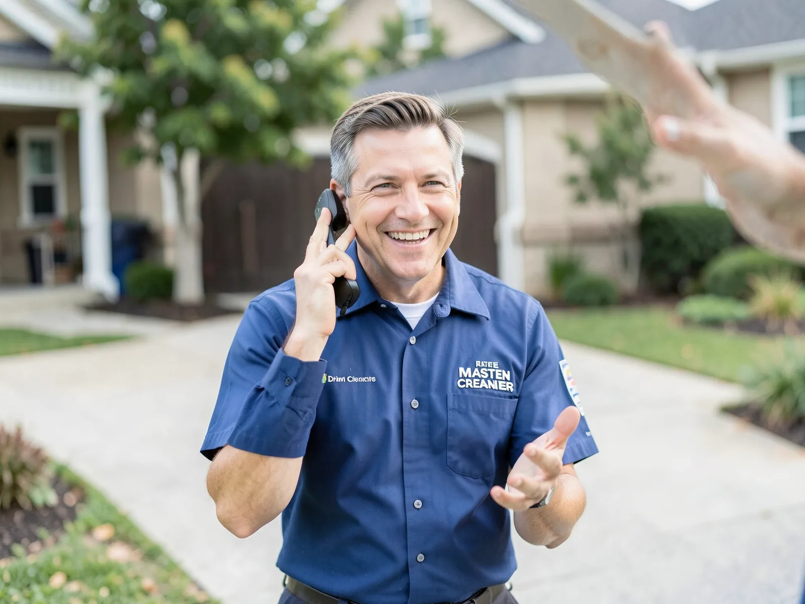 Drain Cleaning Munds Park, AZ FAQs